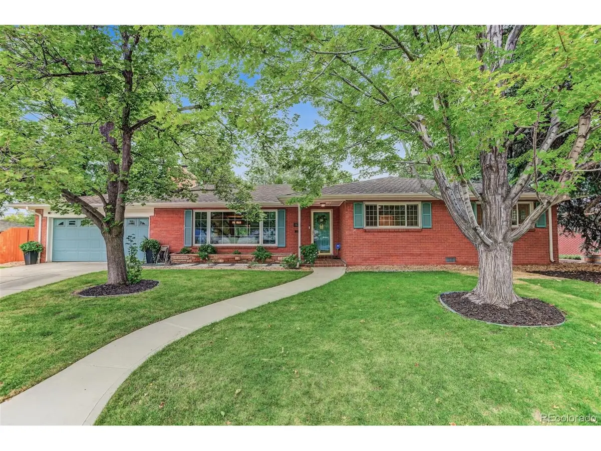 3124 S Columbine St, Denver, CO 80210 - #1