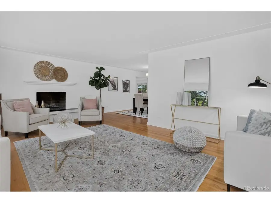 3124 S Columbine St, Denver, CO 80210 - #2