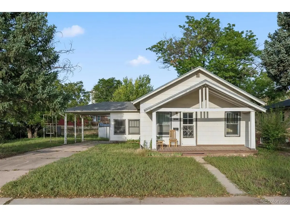 3691 S Grant St, Englewood, CO 80113 - #1