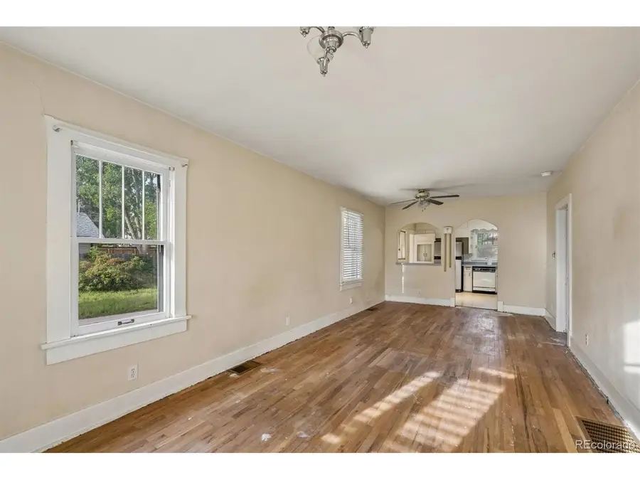 3691 S Grant St, Englewood, CO 80113 - #3
