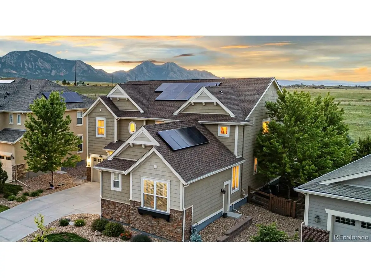 20021 W 95th Pl, Arvada, CO 80007 - #1
