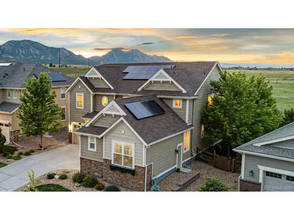 20021 W 95th Pl, Arvada, CO 80007