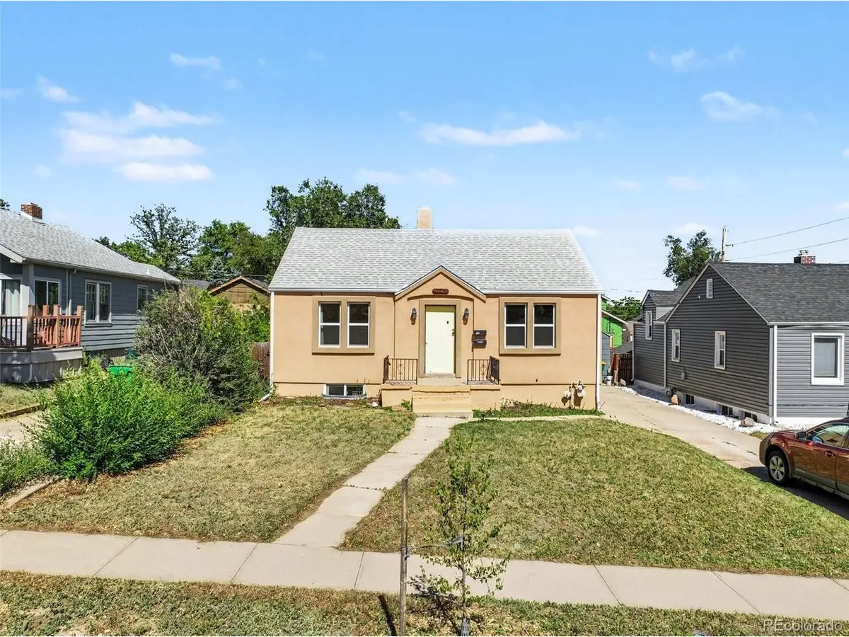 3006 Depew St, Wheat Ridge, CO 80214 - #1