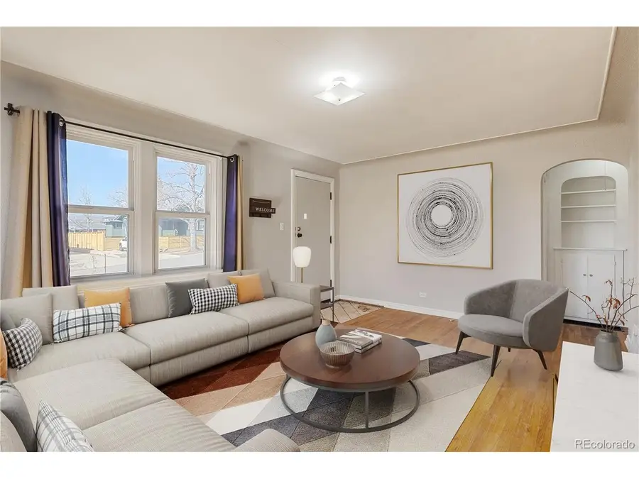 3006 Depew St, Wheat Ridge, CO 80214 - #3