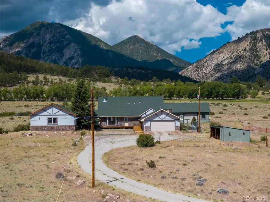 27045 County Road 342, Buena Vista, CO 81211 - #2