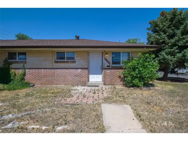 13080 E 13th Pl, Aurora, CO 80011