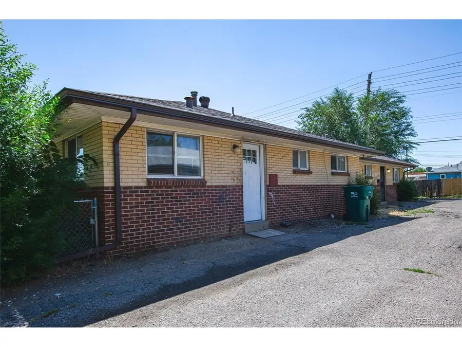 13080 E 13th Pl, Aurora, CO 80011 - #2