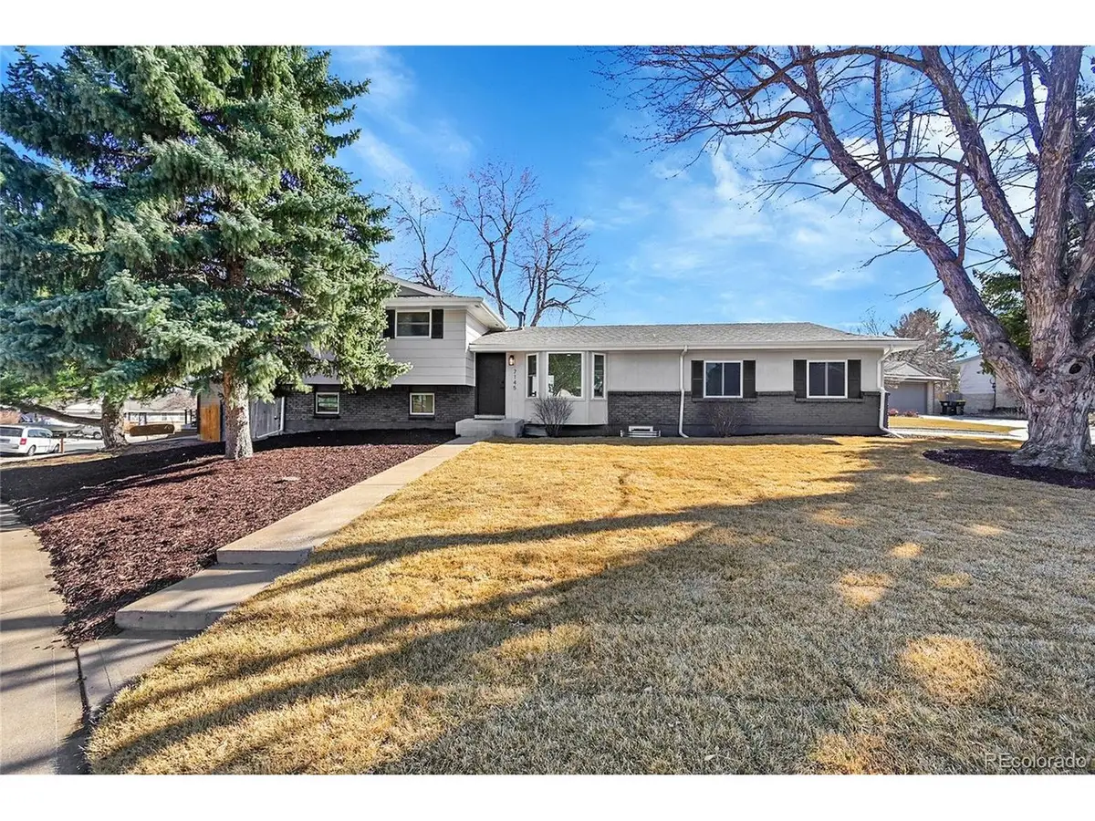 7145 S Elm Ct, Centennial, CO 80122 - #1