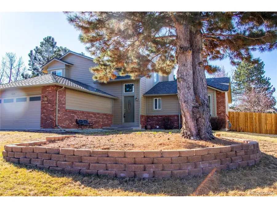 3025 Commodore Dr, Colorado Springs, CO 80920 - #2