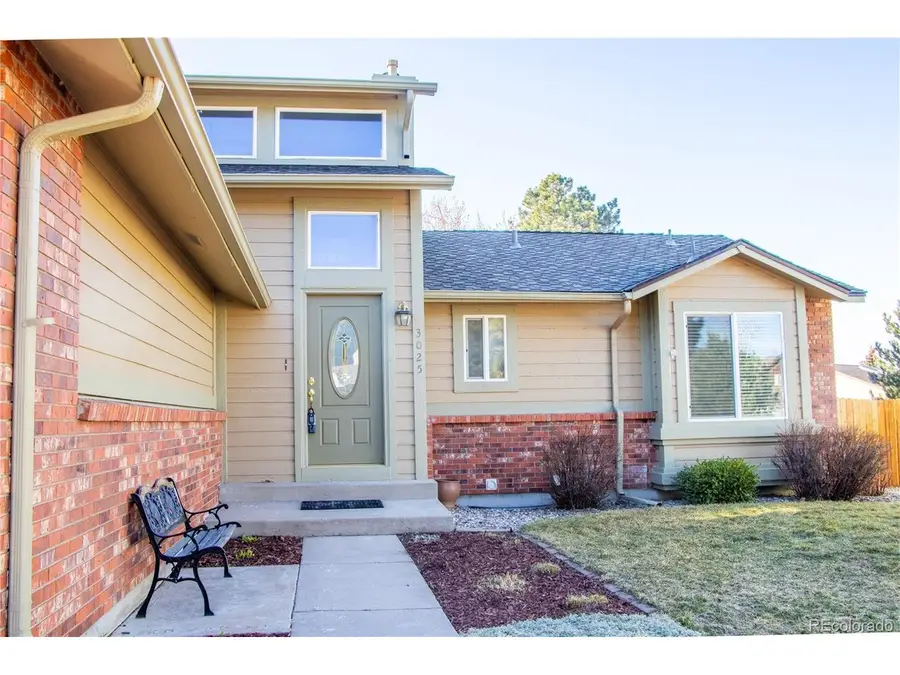 3025 Commodore Dr, Colorado Springs, CO 80920 - #3