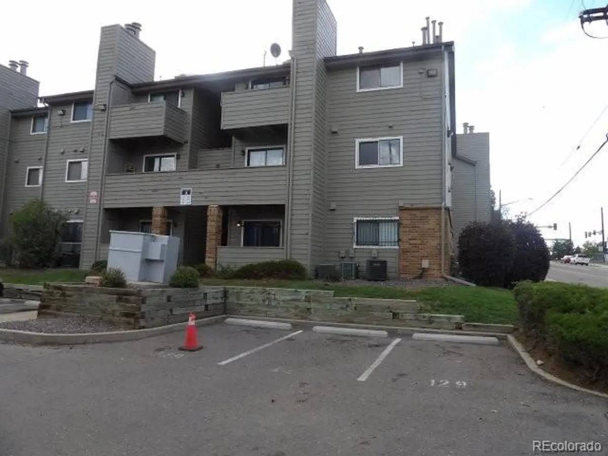3100 S Federal Blvd #301, Denver, CO 80236 - #1