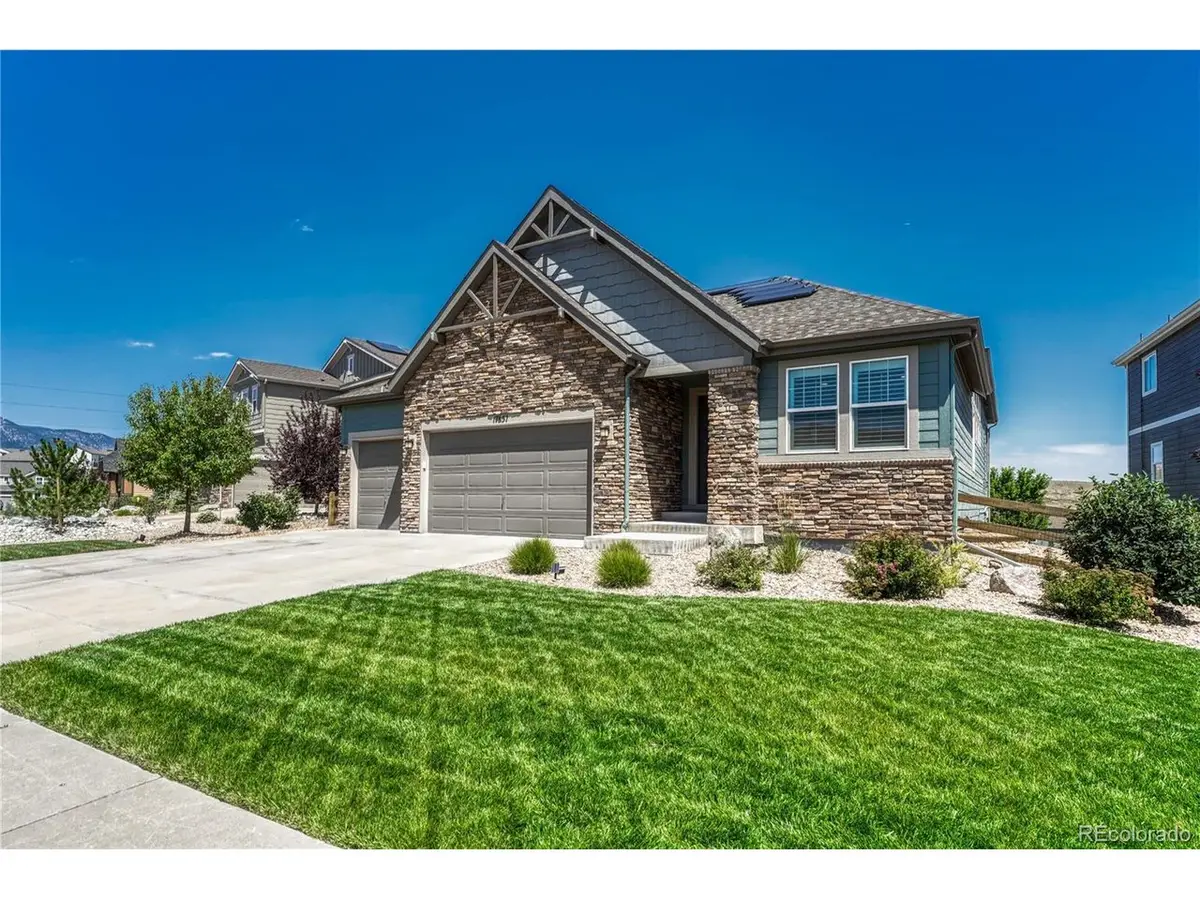 17857 W 95th Ave, Arvada, CO 80007 - #1