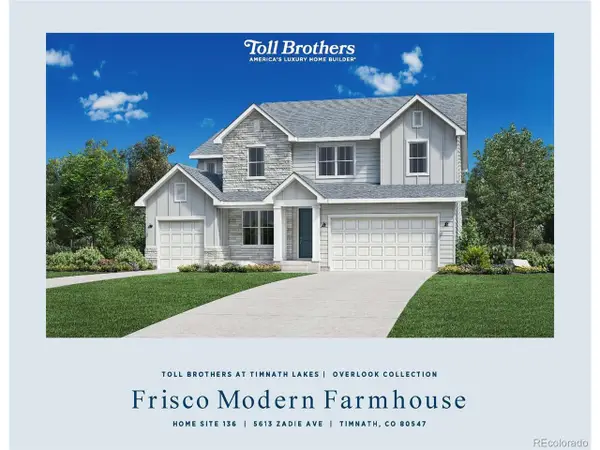 5613 Zadie Ave, Timnath, CO 80547