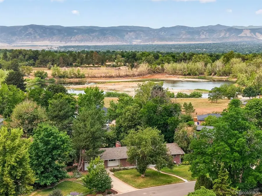 546 W Lake Ave, Littleton, CO 80120 - #3