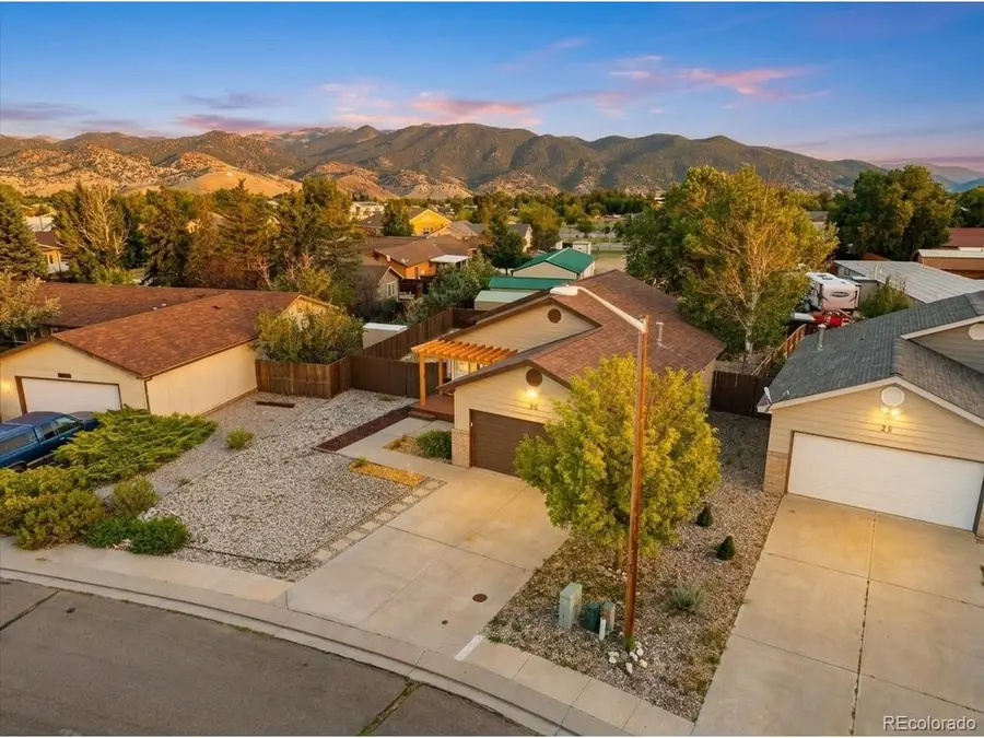 26 Rex Cir, Salida, CO 81201 - #3