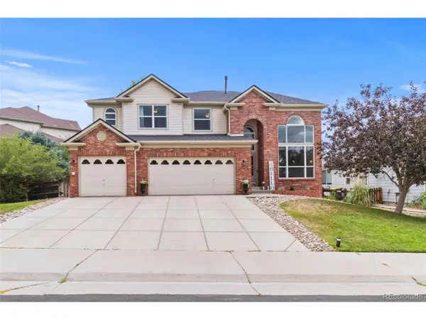 23585 E Maple Hills Ave, Parker, CO 80138