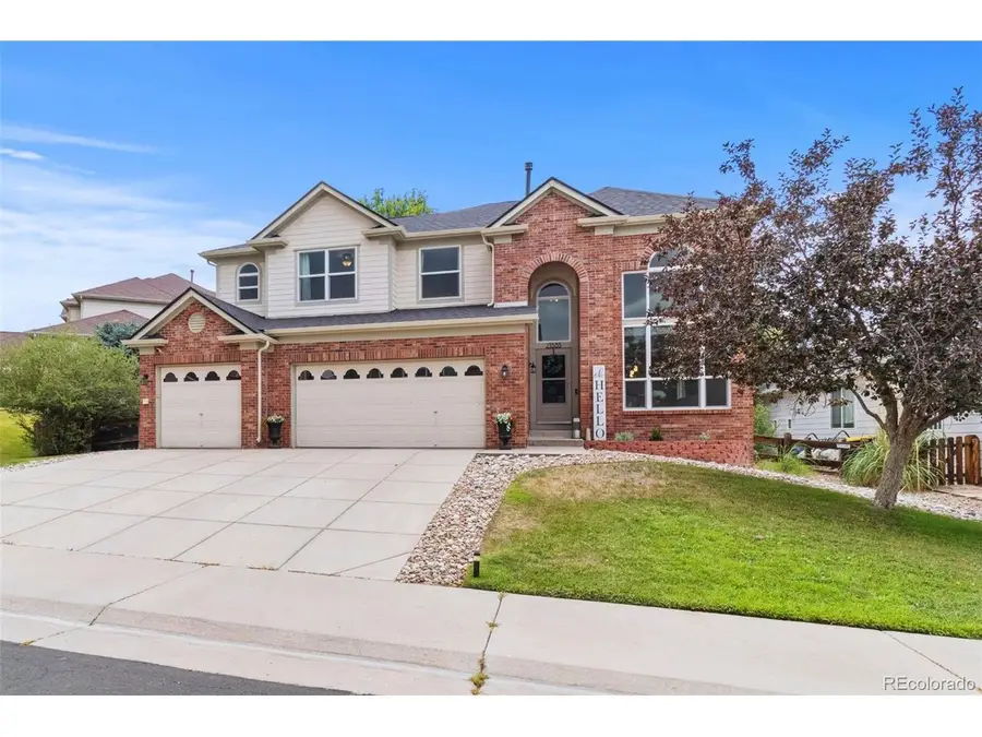 23585 E Maple Hills Ave, Parker, CO 80138 - #2