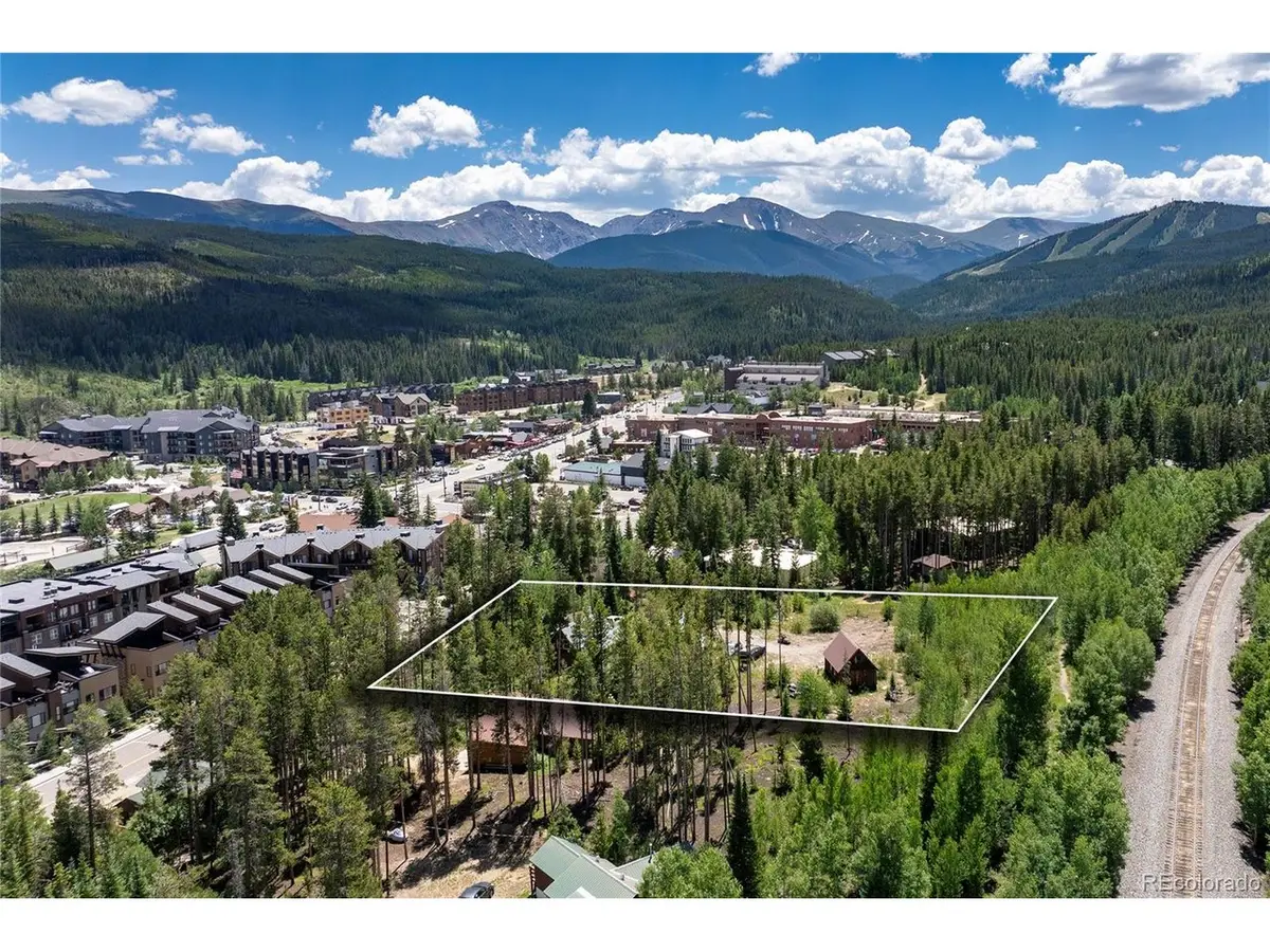 247 Lions Gate Dr, Winter Park, CO 80482 - #1