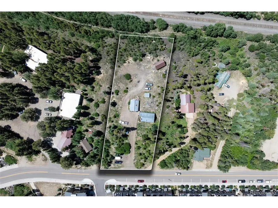 247 Lions Gate Dr, Winter Park, CO 80482 - #2