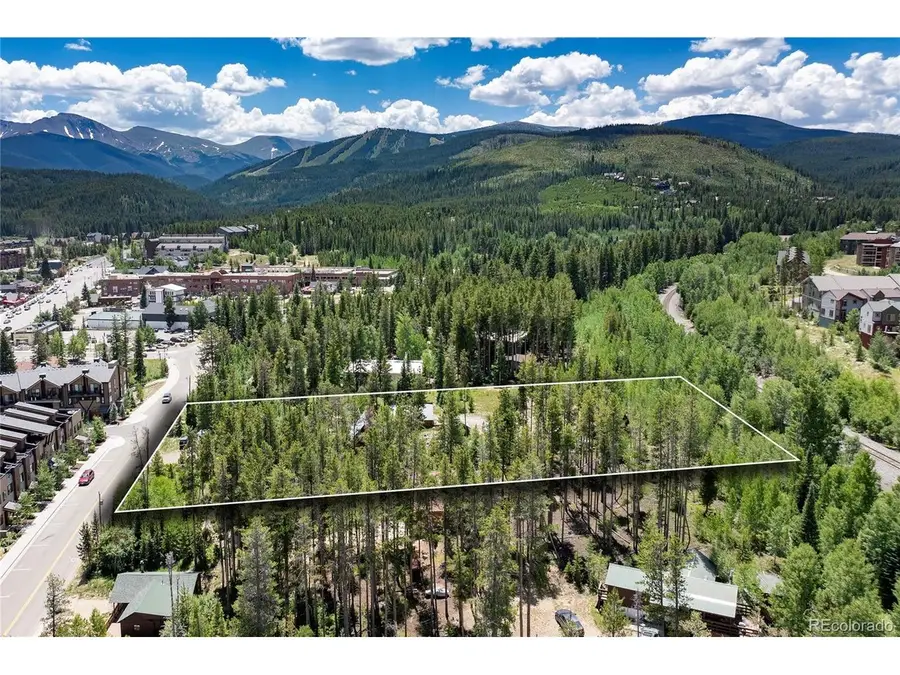 247 Lions Gate Dr, Winter Park, CO 80482 - #3