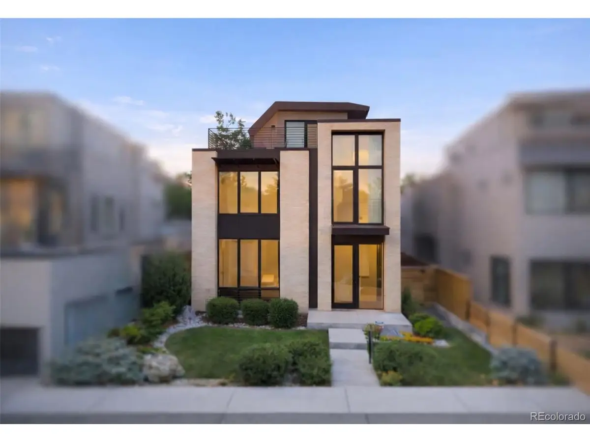 4476 Utica St, Denver, CO 80212 - #1