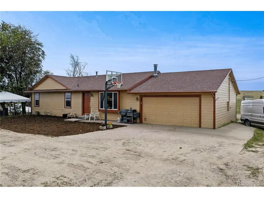3426 Pikes Peak Rd, Parker, CO 80138 - #2