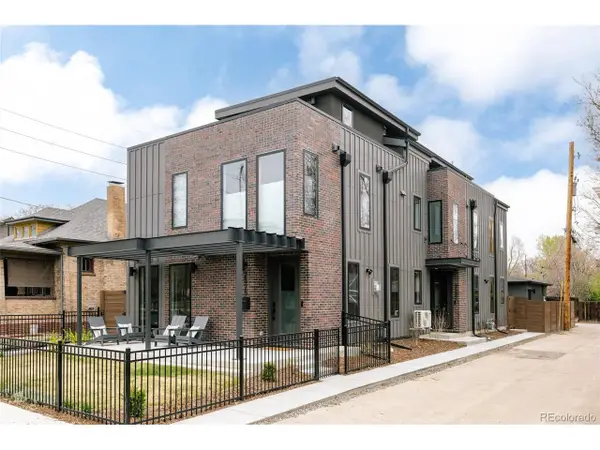 2327 W 33rd Ave, Denver, CO 80211