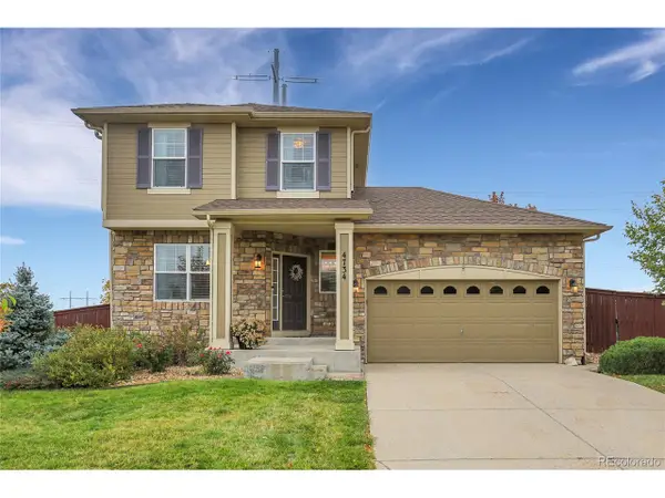 4734 S Duquesne St, Aurora, CO 80016