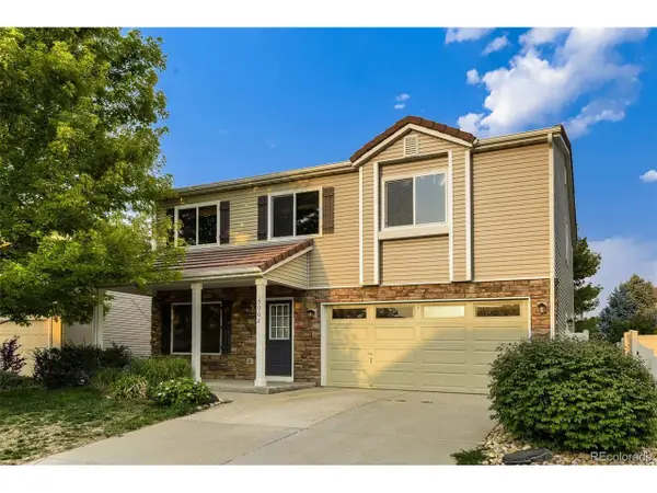 5062 Perth St, Denver, CO 80249