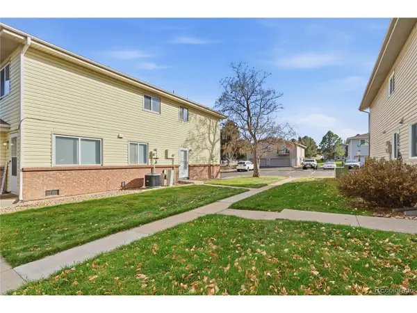 3225 S Garrison St #12, Lakewood, CO 80227