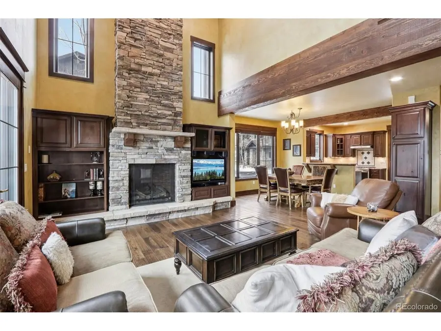 731 Gcr 834, Fraser, CO 80446 - #2