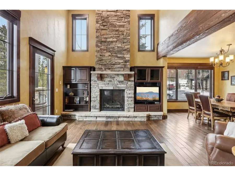 731 Gcr 834, Fraser, CO 80446 - #3