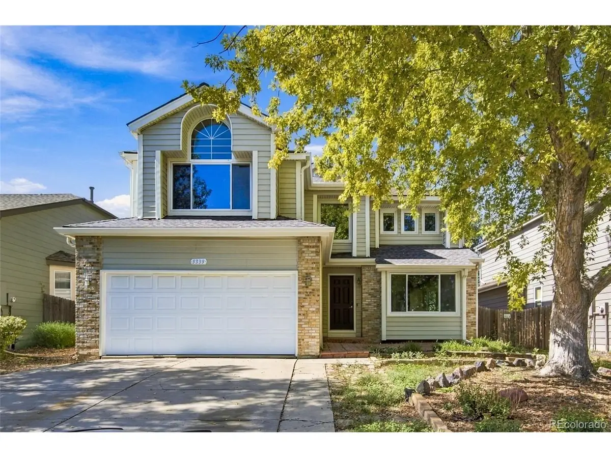 5339 S Jebel St, Centennial, CO 80015 - #1