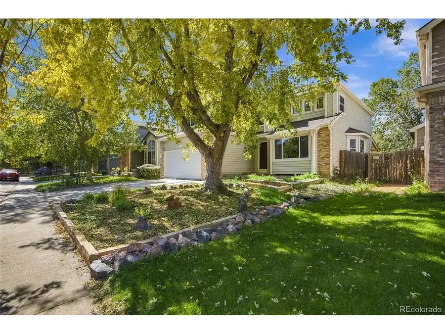 5339 S Jebel St, Centennial, CO 80015 - #2