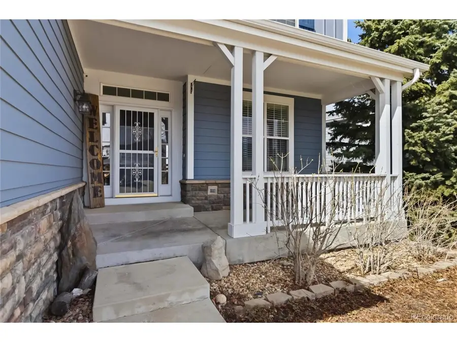 11751 S Rock Willow Way, Parker, CO 80134 - #2