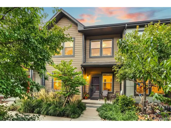2313 Central Park Blvd, Denver, CO 80238