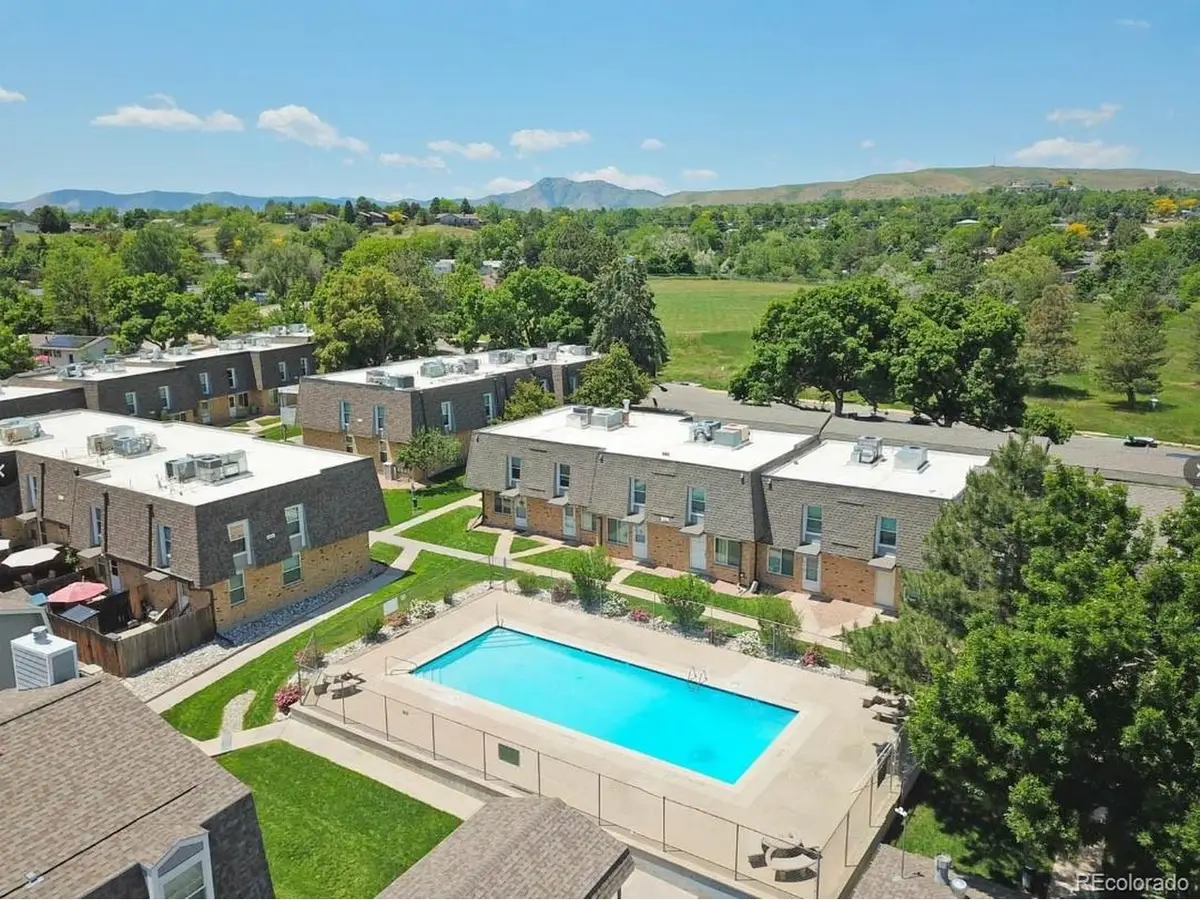 1517 S Owens St #5, Denver, CO 80232 - #1