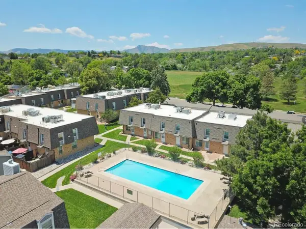 1517 S Owens St #5, Denver, CO 80232