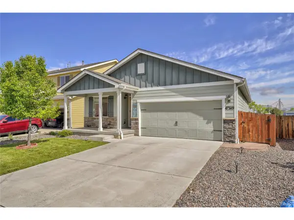 47349 Lily Ave, Bennett, CO 80102