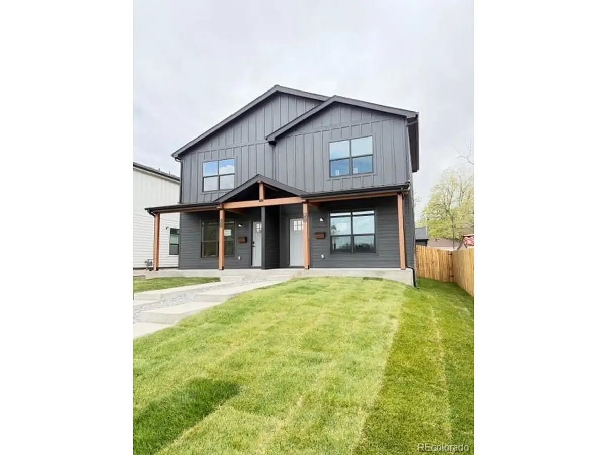 359 S Dale Ct, Denver, CO 80219 - #1