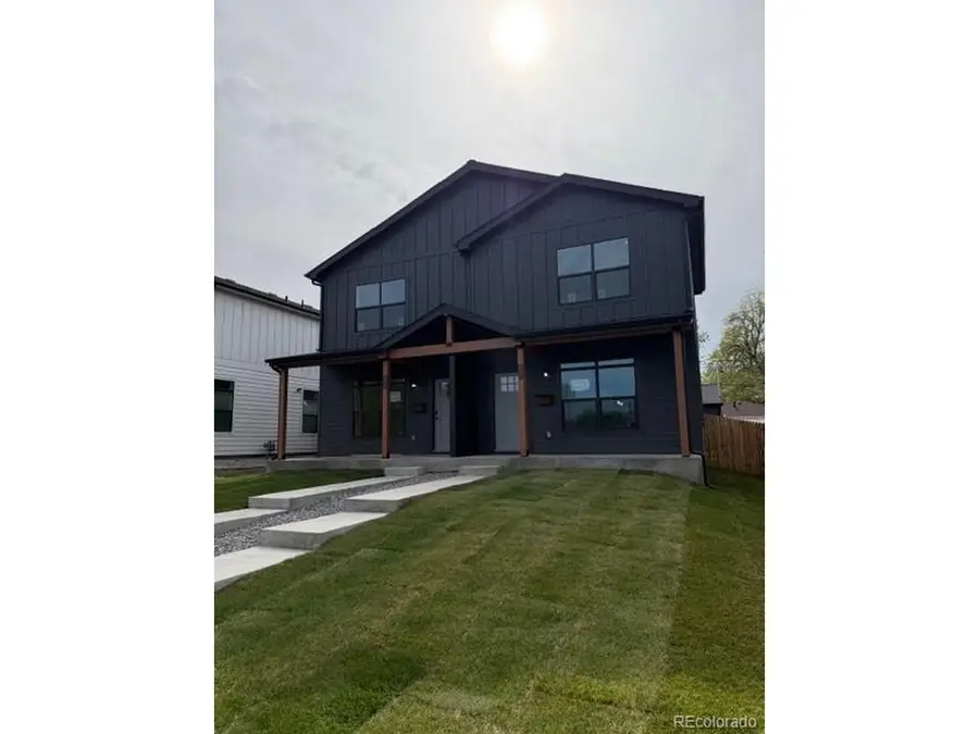 359 S Dale Ct, Denver, CO 80219 - #2