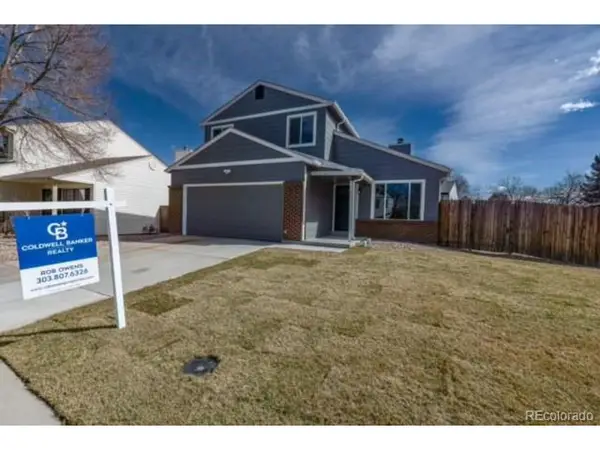 1554 S Carson St, Aurora, CO 80012