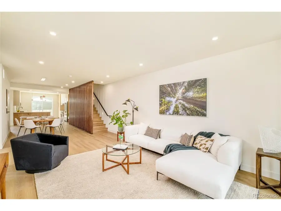 2162 S Grant St #1, Denver, CO 80210 - #3
