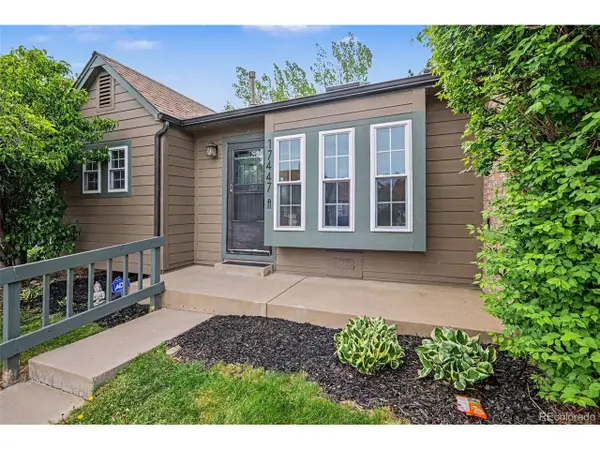 17447 E Rice Cir #A, Aurora, CO 80015