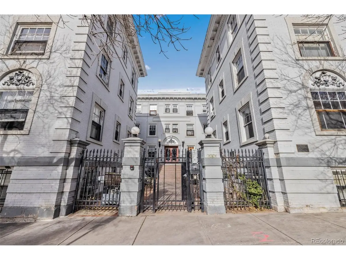 215 E 11th Ave #D1, Denver, CO 80203 - Image #1