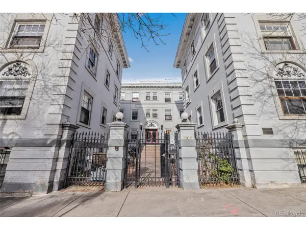 215 E 11th Ave #D1, Denver, CO 80203