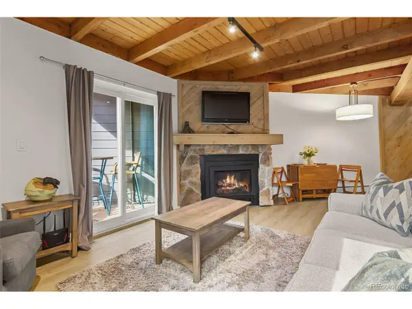 4200 Lodge Pole Cir #I-108, Silverthorne, CO 80498