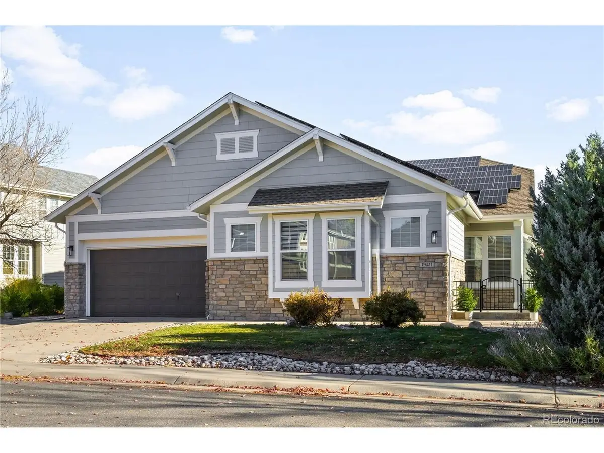 19411 W 57th Cir, Golden, CO 80403 - #1