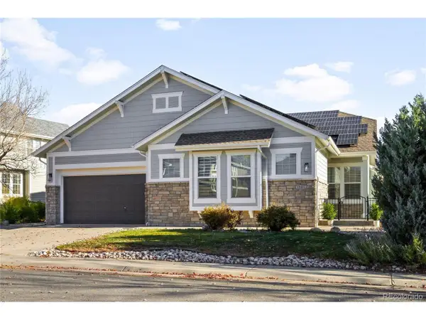 19411 W 57th Cir, Golden, CO 80403