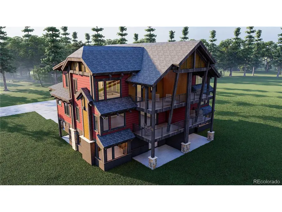 117 Lake Ridge Cir #F-1862, Keystone, CO 80435 - Image #2